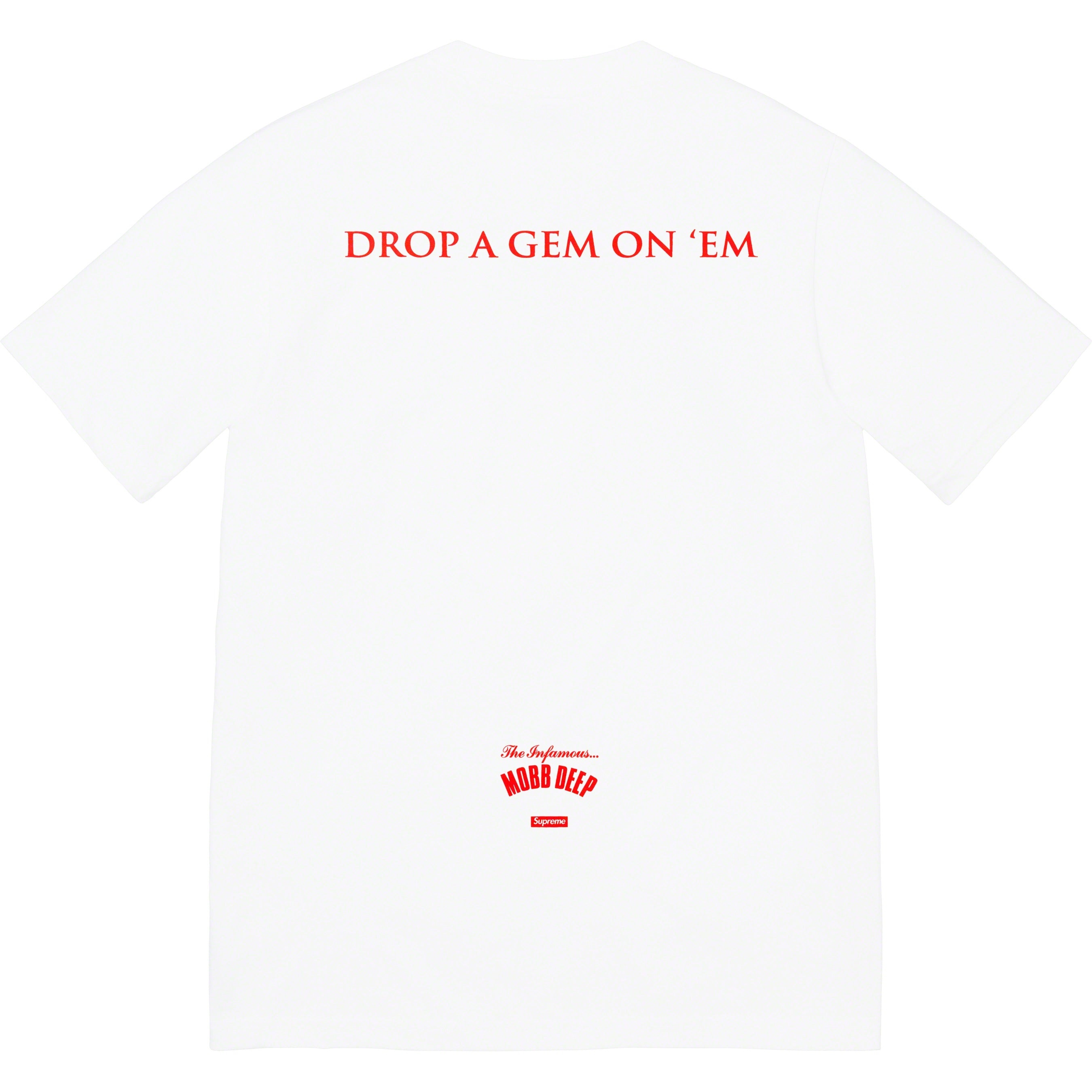 Mobb Deep Dragon Tee view 11